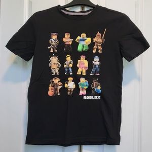 Roblox T-shirt